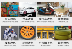 汽車陶瓷涂料是什么?有哪些優缺點?